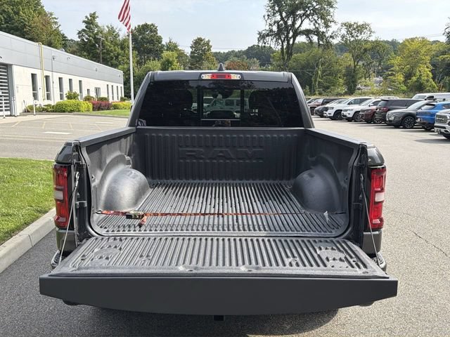Used 2025 RAM 1500 Big Horn AWD/4WD image 26