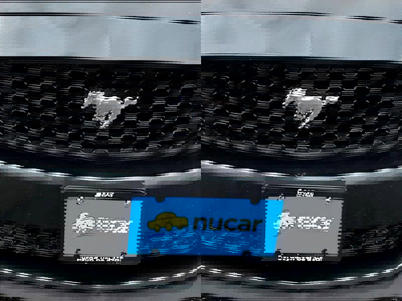 Used 2015 Ford Mustang Premium w/ Ecoboost Performance Package image 23