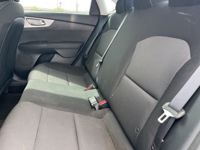 Used 2024 Kia Forte LX image 7