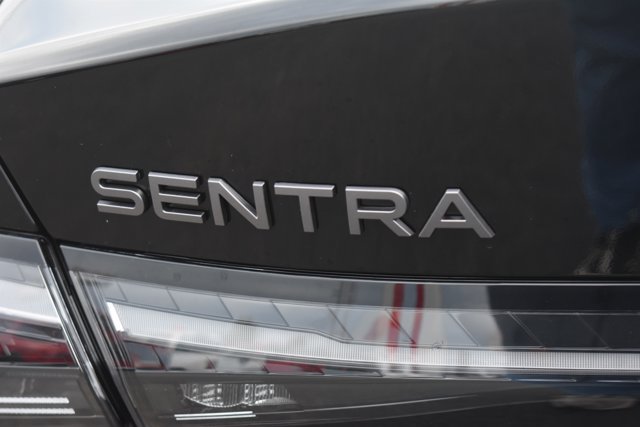 New 2026 Nissan Sentra SV w/ SV Convenience Package FWD image 7