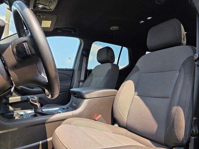 Used 2023 Chevrolet Traverse LT AWD/4WD image 26