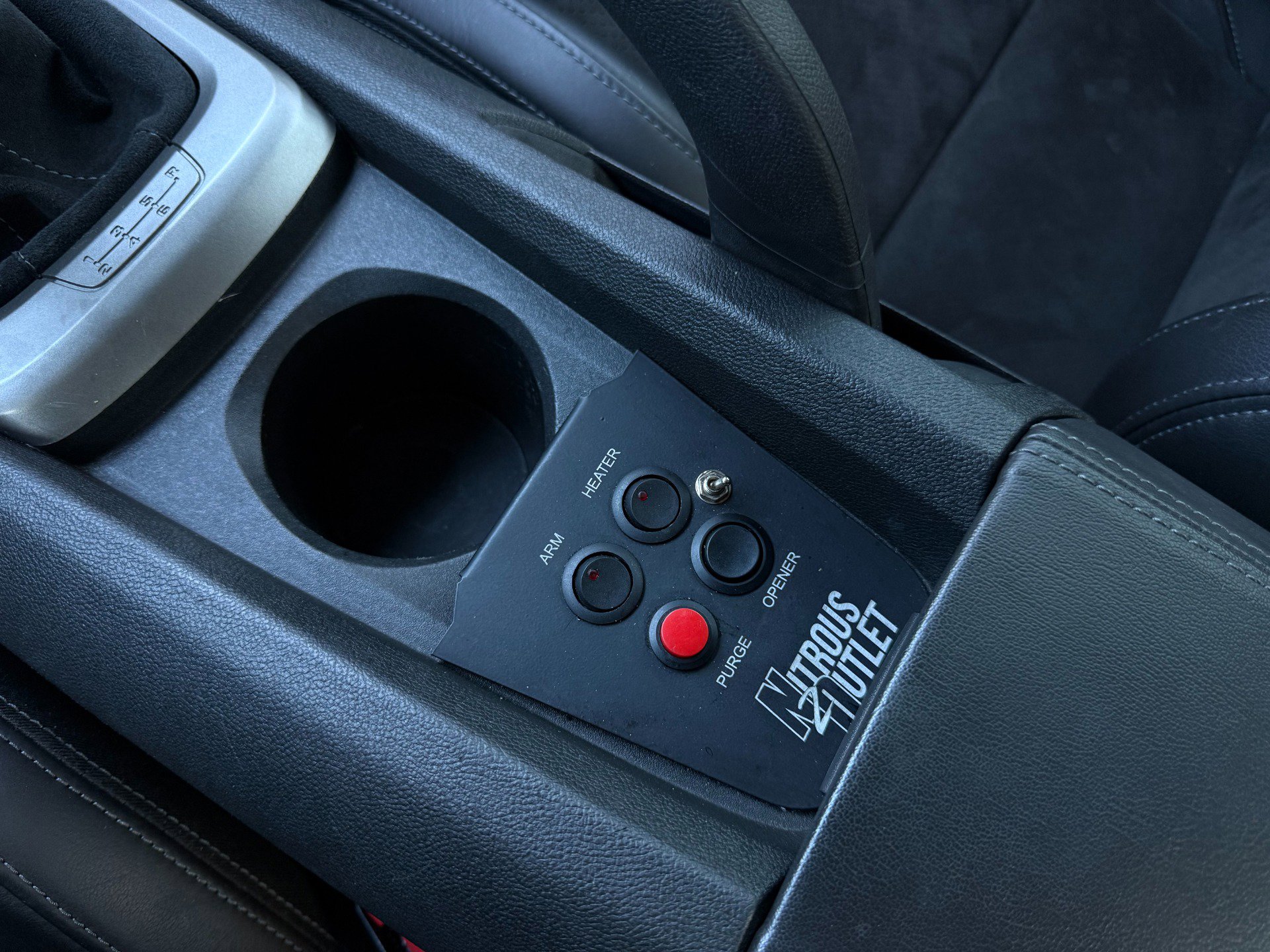 Used 2015 Chevrolet Camaro Z/28 RWD image 24