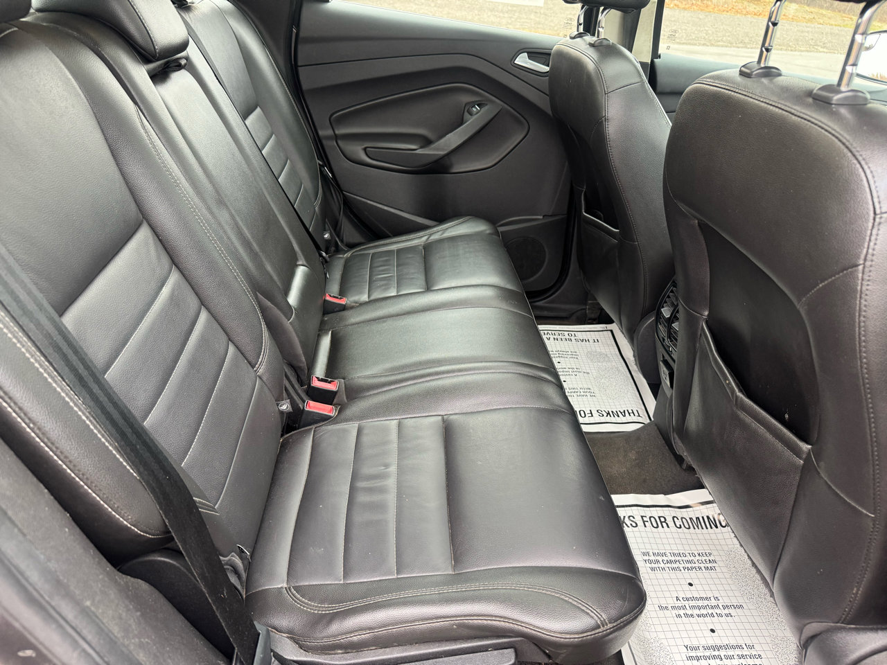 Used 2013 Ford C-MAX Energi SEL image 28