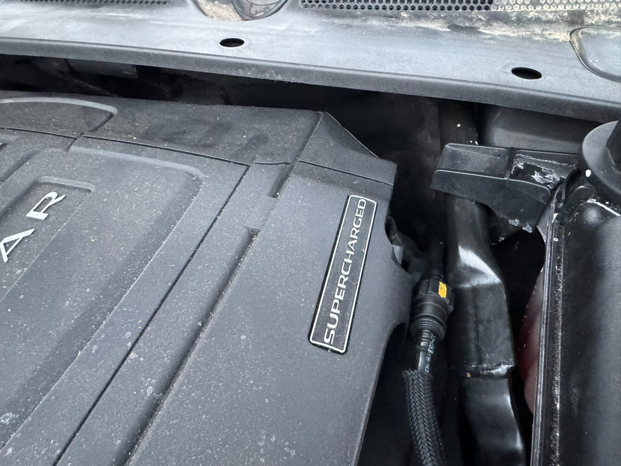 Used 2016 Jaguar XJ L Portfolio image 34