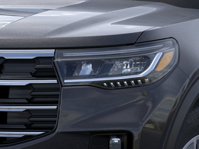 New 2025 Ford Explorer Active w/ Active Comfort Package image 18