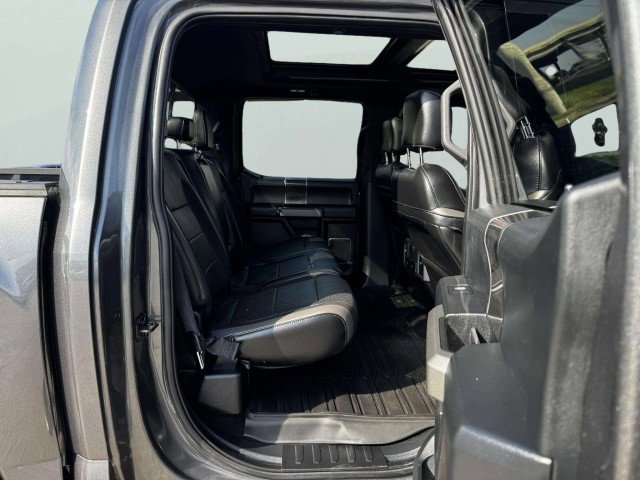 Used 2019 Ford F150 Raptor w/ Equipment Group 802A Luxury AWD/4WD image 41