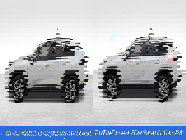 Used 2019 Toyota RAV4 Limited w/ Cold Weather Package