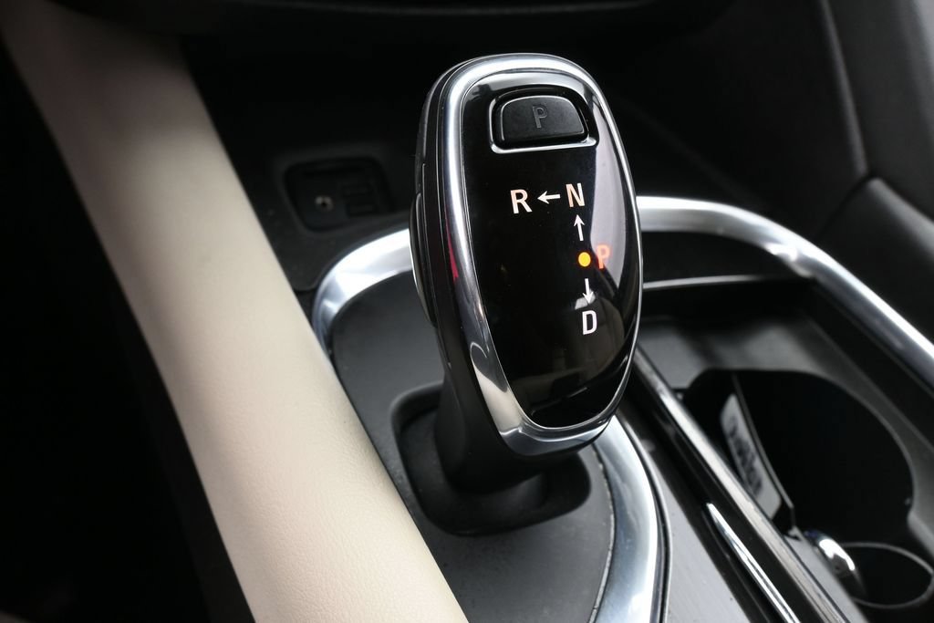 Used 2020 Buick Enclave Essence FWD image 21