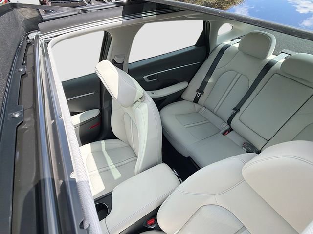 New 2026 Hyundai Sonata SEL image 22