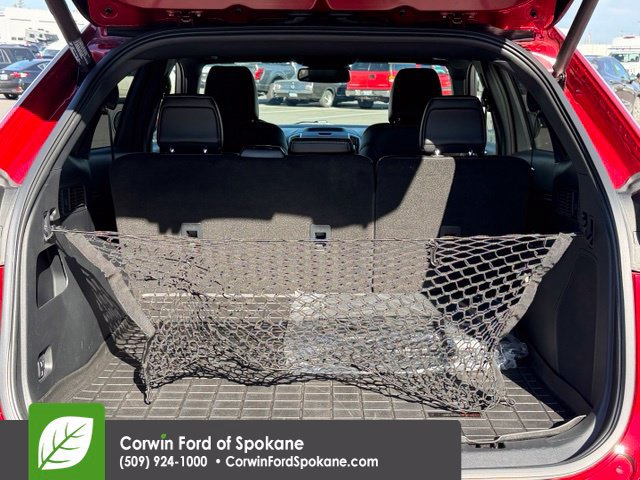 Used 2020 Ford Edge ST w/ Cold Weather Package AWD/4WD image 19