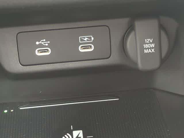 Used 2025 Acura ADX A-Spec FWD image 33