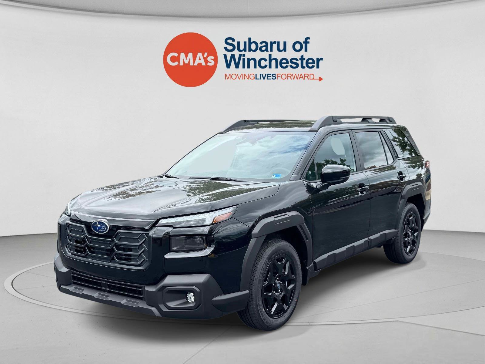 New 2026 Subaru Outback Limited
