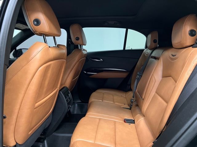 Used 2020 Cadillac XT4 Sport AWD/4WD image 42