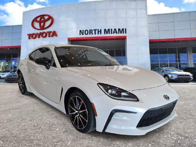 Used 2024 Toyota GR86