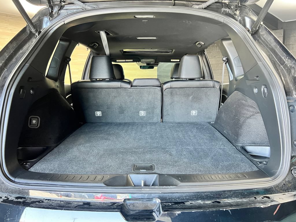 Used 2022 Honda Passport TrailSport image 23