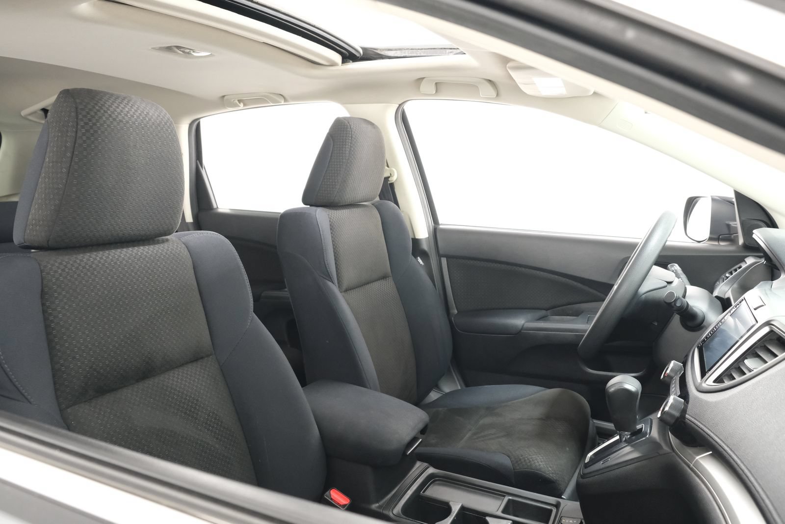 Used 2016 Honda CR-V EX image 40