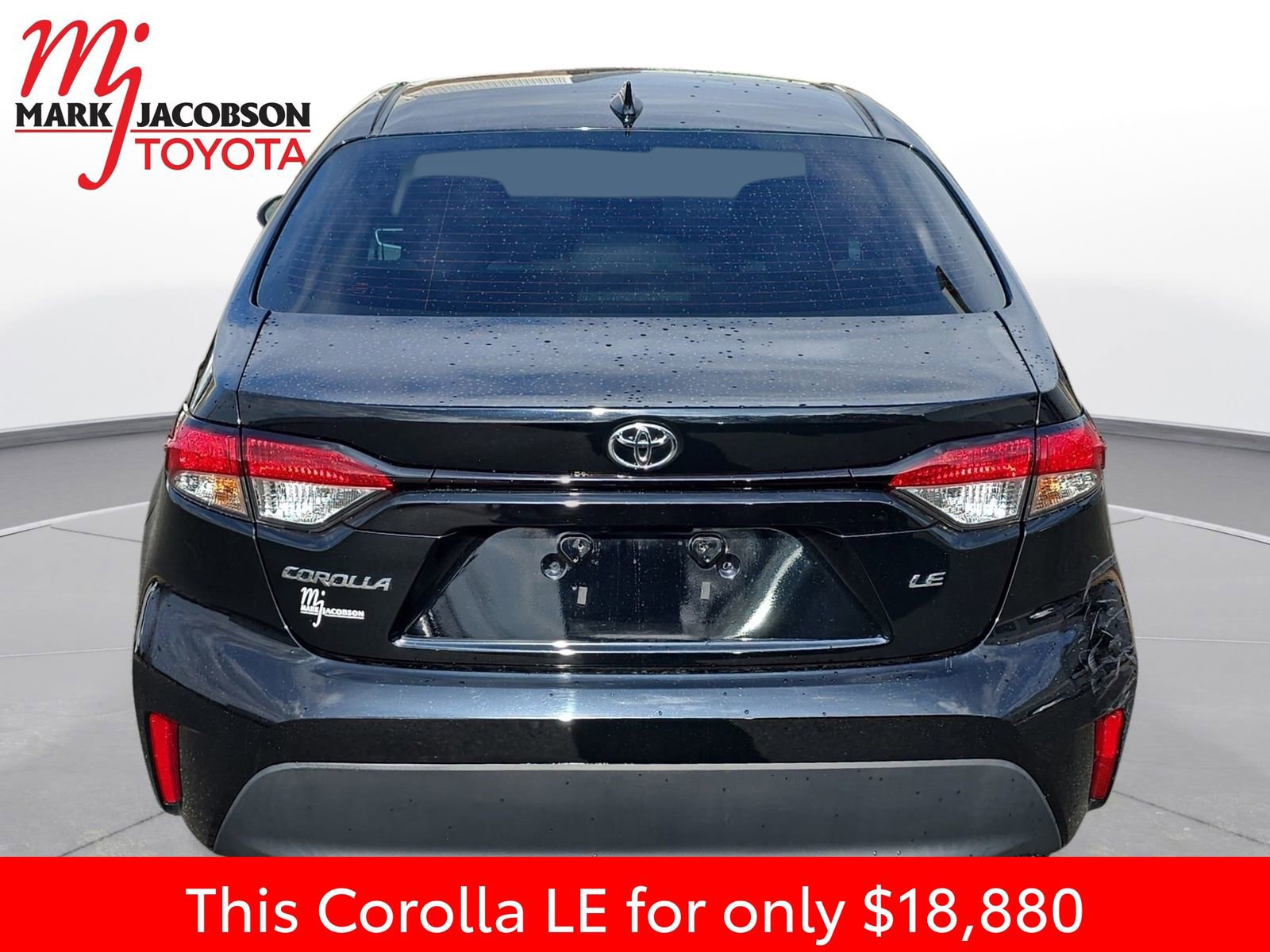 Used 2024 Toyota Corolla LE image 11