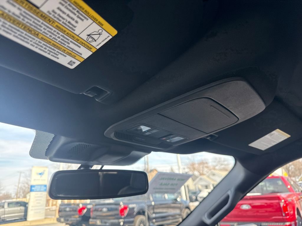 Used 2023 Ford F150 XLT w/ Equipment Group 301A Mid image 45