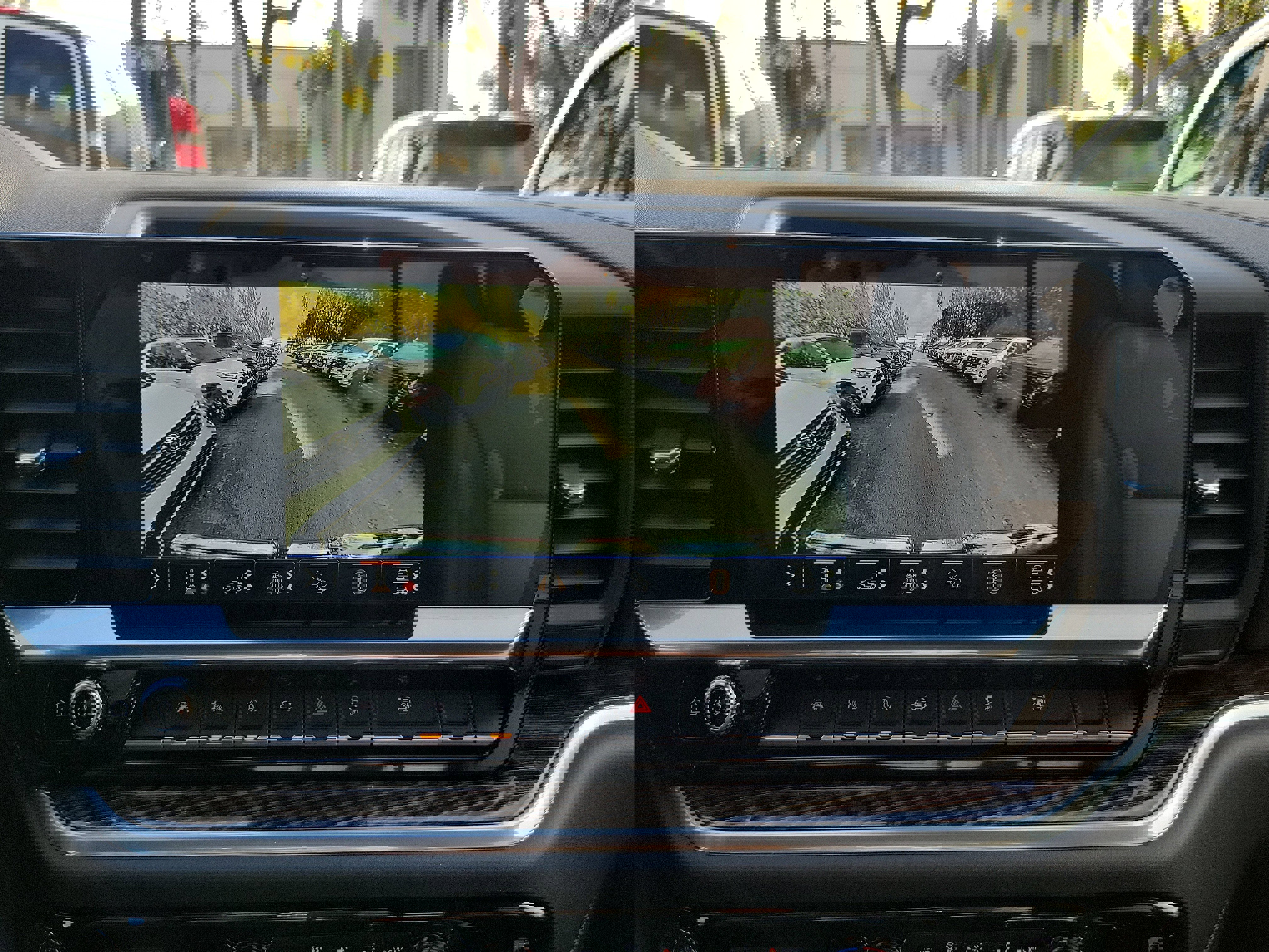 New 2026 GMC Sierra 1500 Elevation w/ Elevation Premium Package image 13