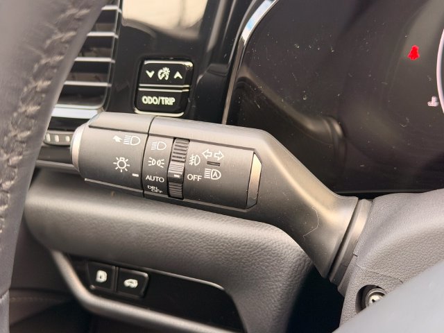 Certified 2024 Lexus NX 350h AWD w/ Vision Package image 18