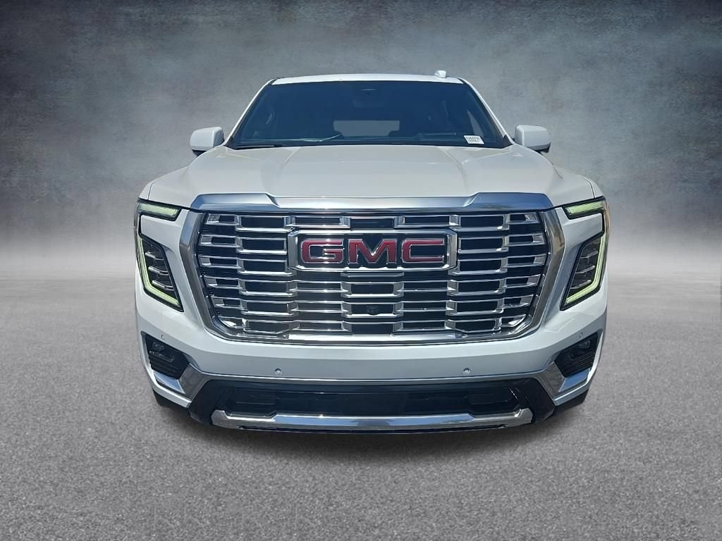New 2026 GMC Yukon XL Denali w/ Denali Reserve Package AWD/4WD image 9
