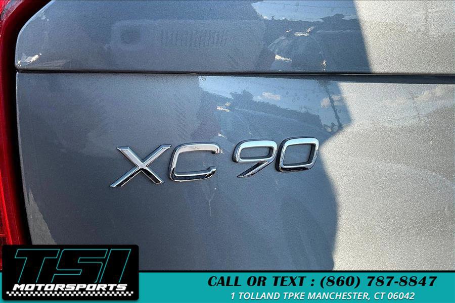 Used 2016 Volvo XC90 T6 Momentum image 8