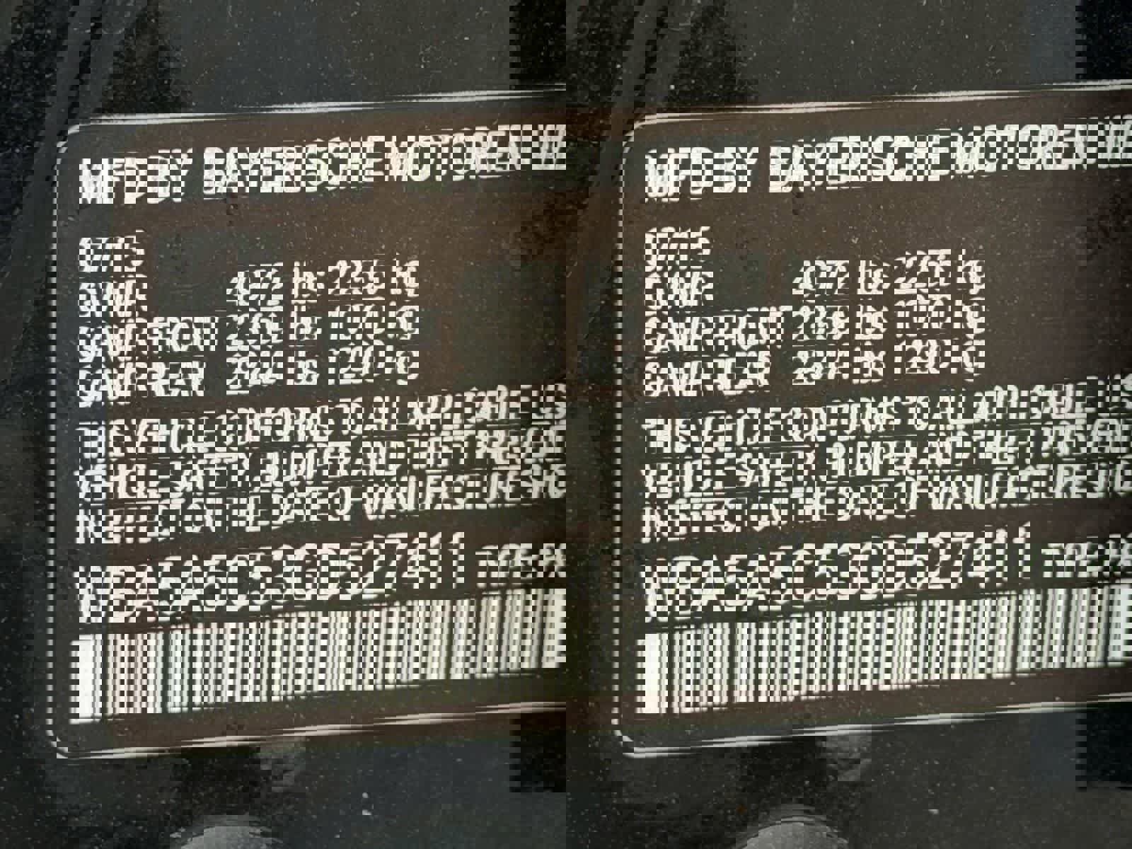 Used 2016 BMW 528i Sedan image 39