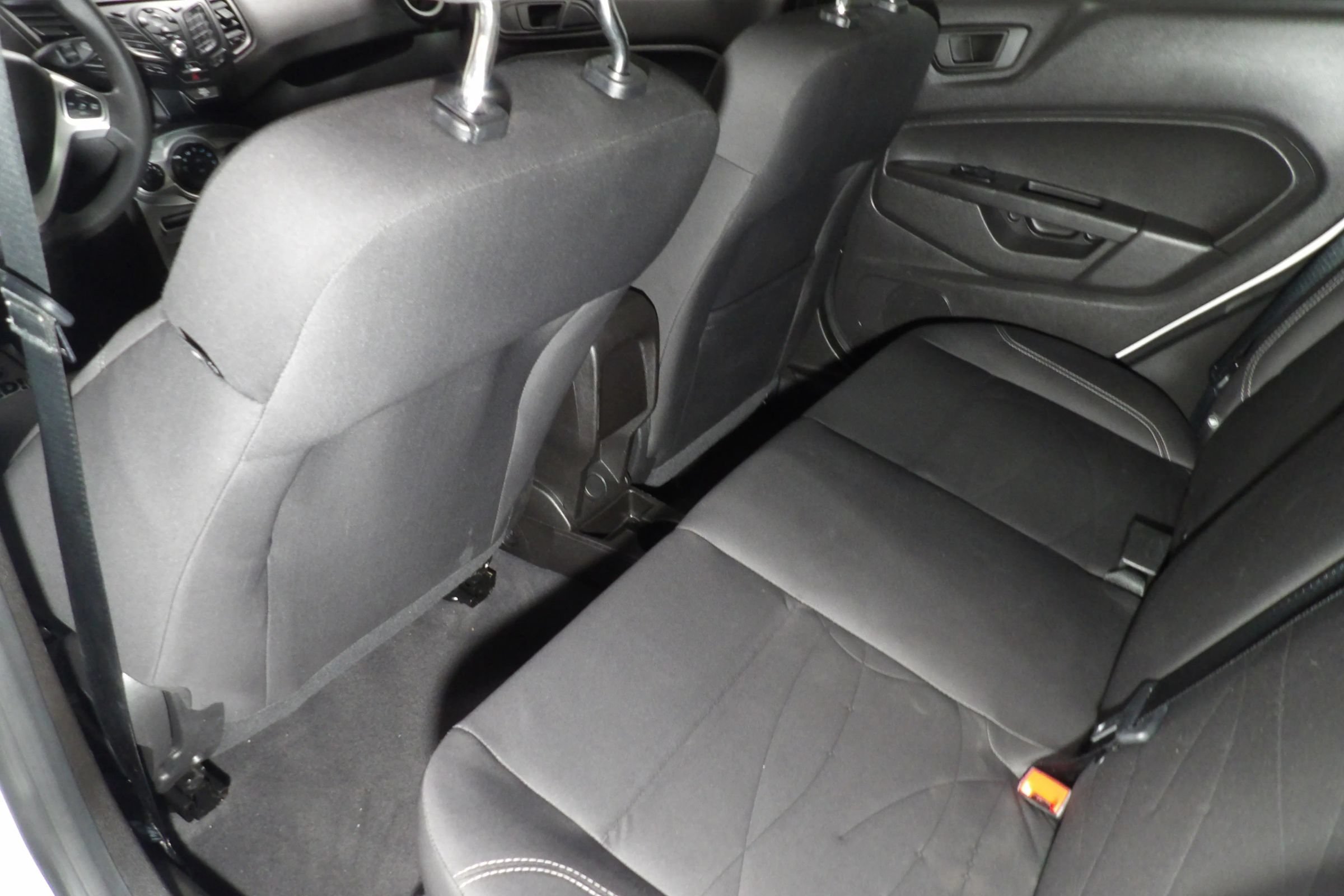 Used 2019 Ford Fiesta SE FWD image 9