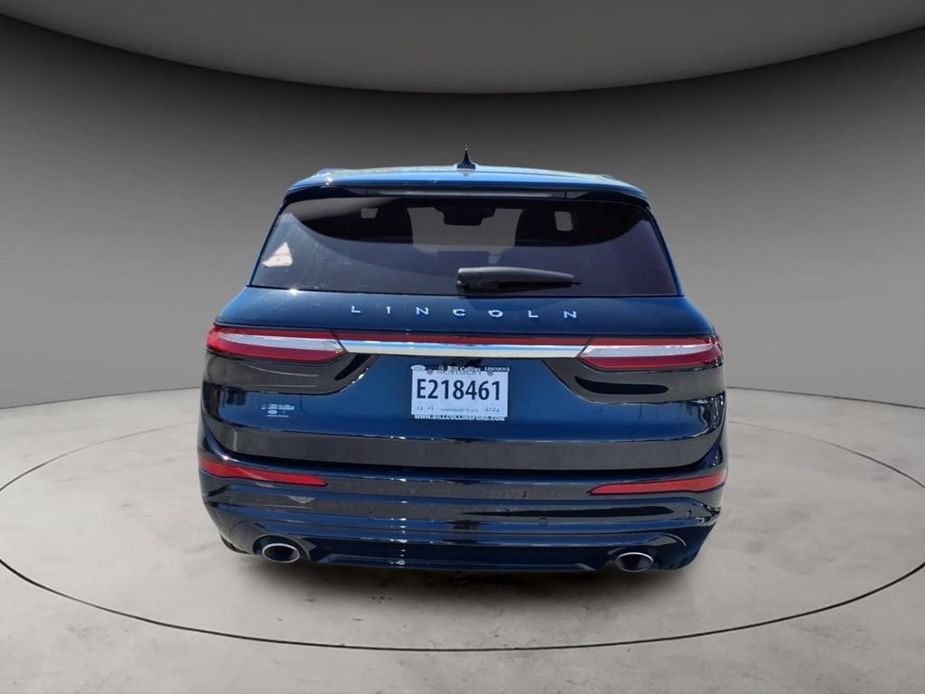 New 2026 Lincoln Corsair Grand Touring AWD/4WD image 7