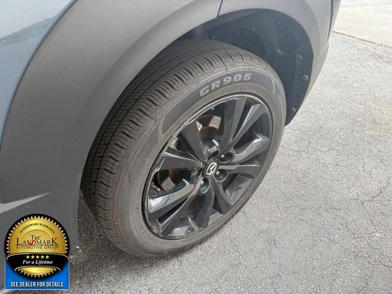 Used 2024 MAZDA CX-30 AWD 2.5 S w/ Preferred Package image 20