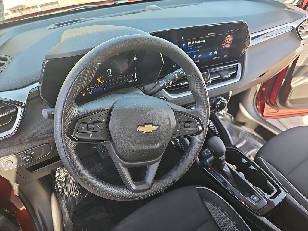 Used 2024 Chevrolet TrailBlazer LT image 15
