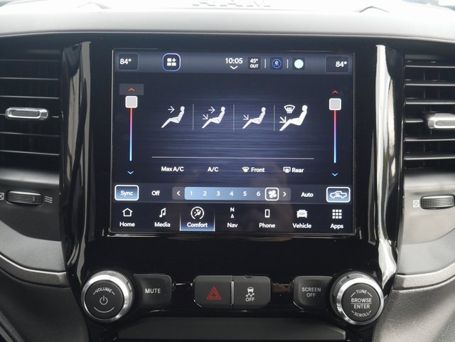 Used 2024 RAM 3500 Tradesman w/ Snow Chief Group image 21