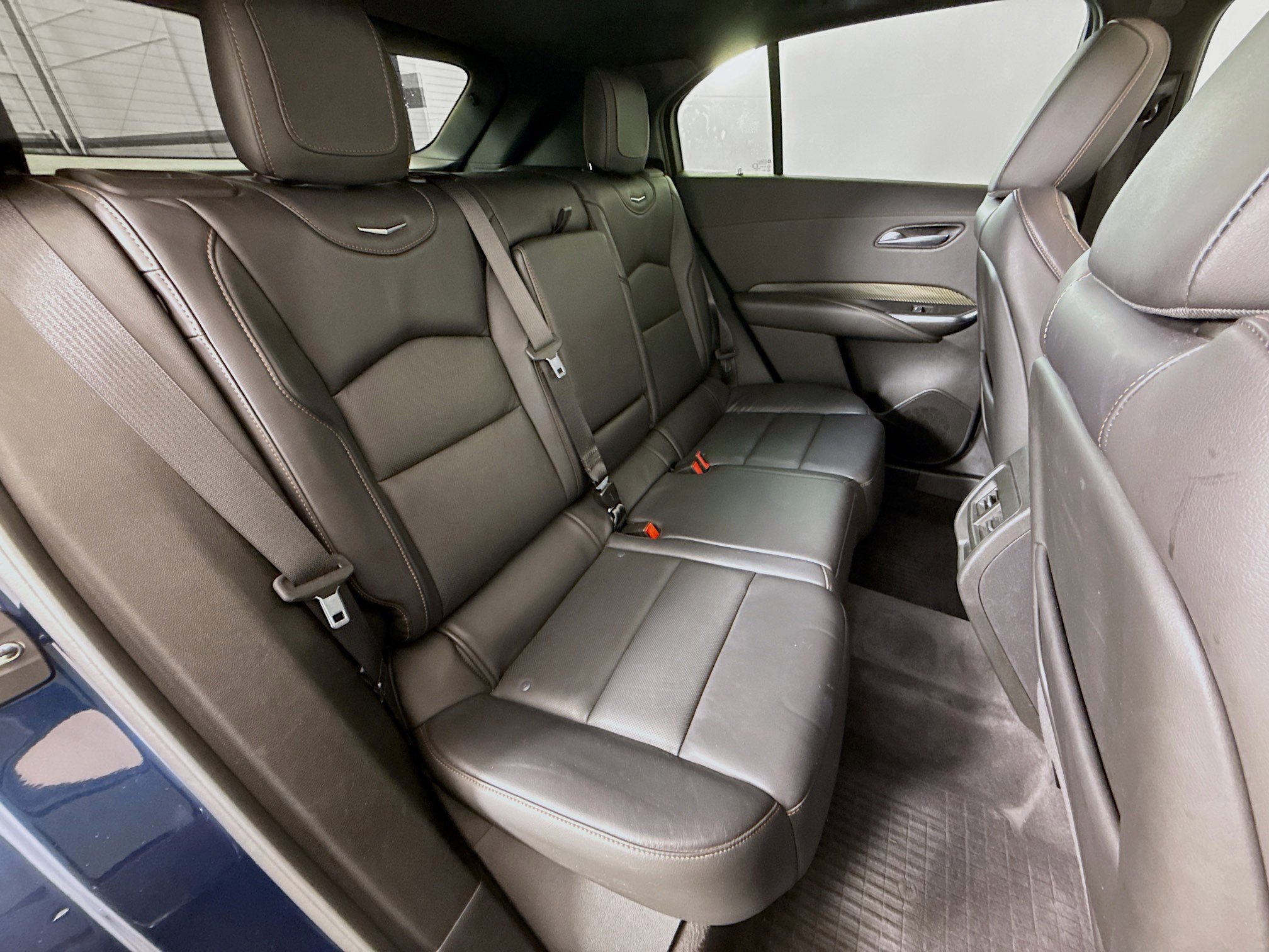 Used 2020 Cadillac XT4 Sport image 25