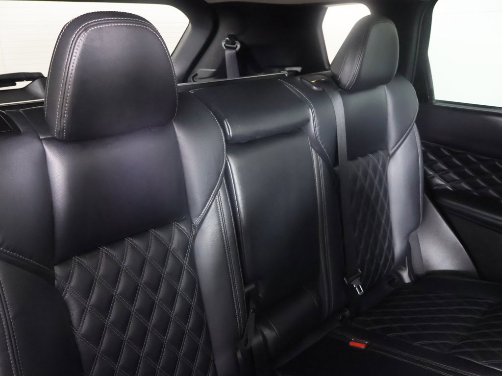 Used 2023 Mitsubishi Outlander SEL image 31