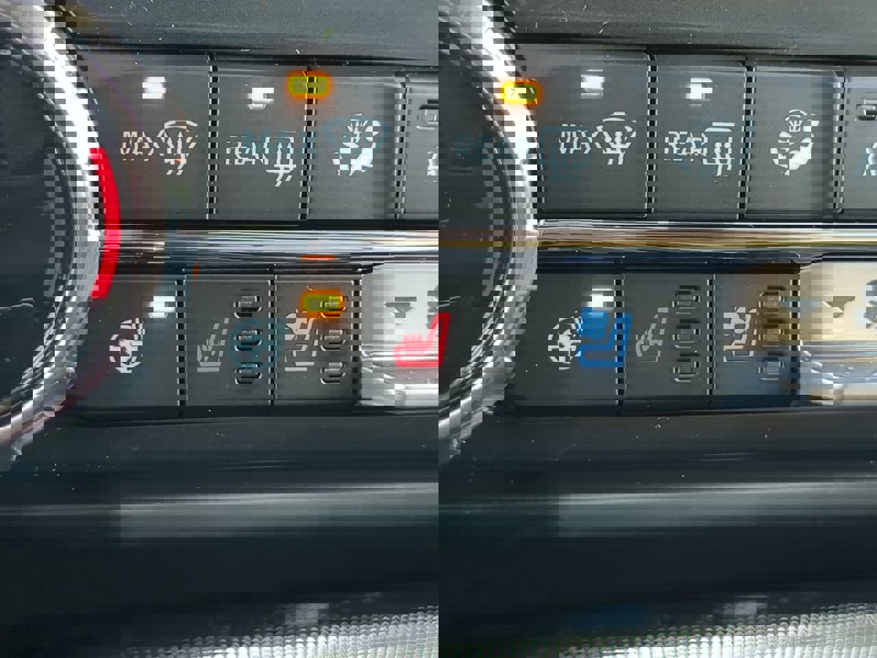 New 2025 Ford F150 Platinum w/ Equipment Group 702A High image 22