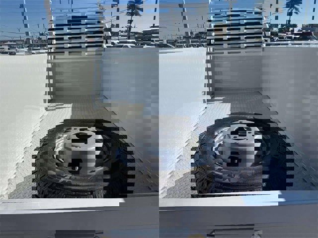 New 2026 Ford F350 XL w/ XL Chrome Package image 8