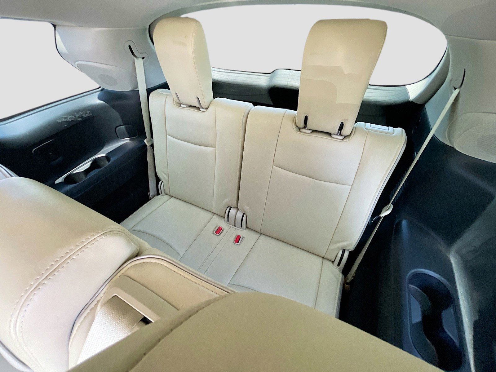 Used 2019 INFINITI QX60 Pure FWD image 20