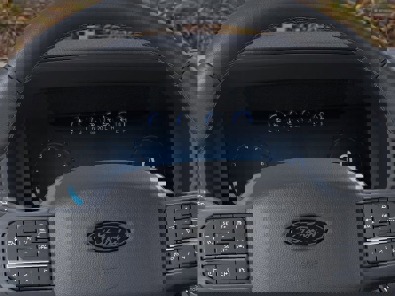 New 2025 Ford F150 XLT w/ Equipment Group 302A MID image 35