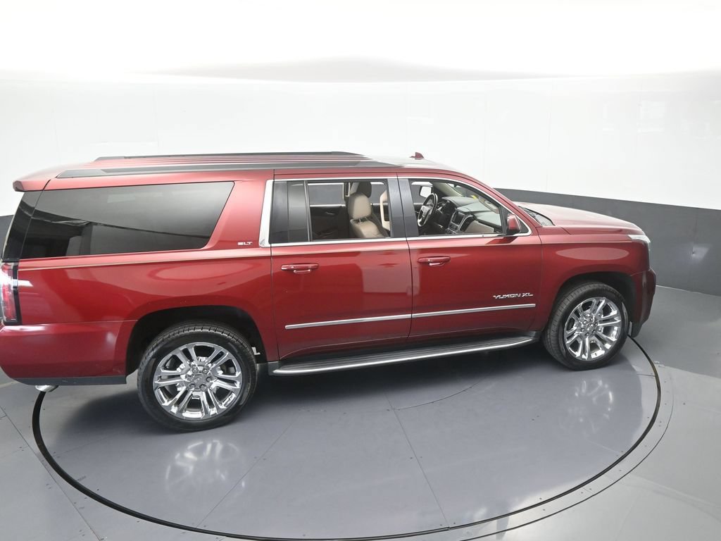 Used 2019 GMC Yukon XL SLT w/ Premium Edition RWD image 58