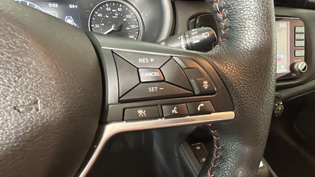 Used 2024 Nissan Kicks SR w/ SR Premium Package FWD image 16