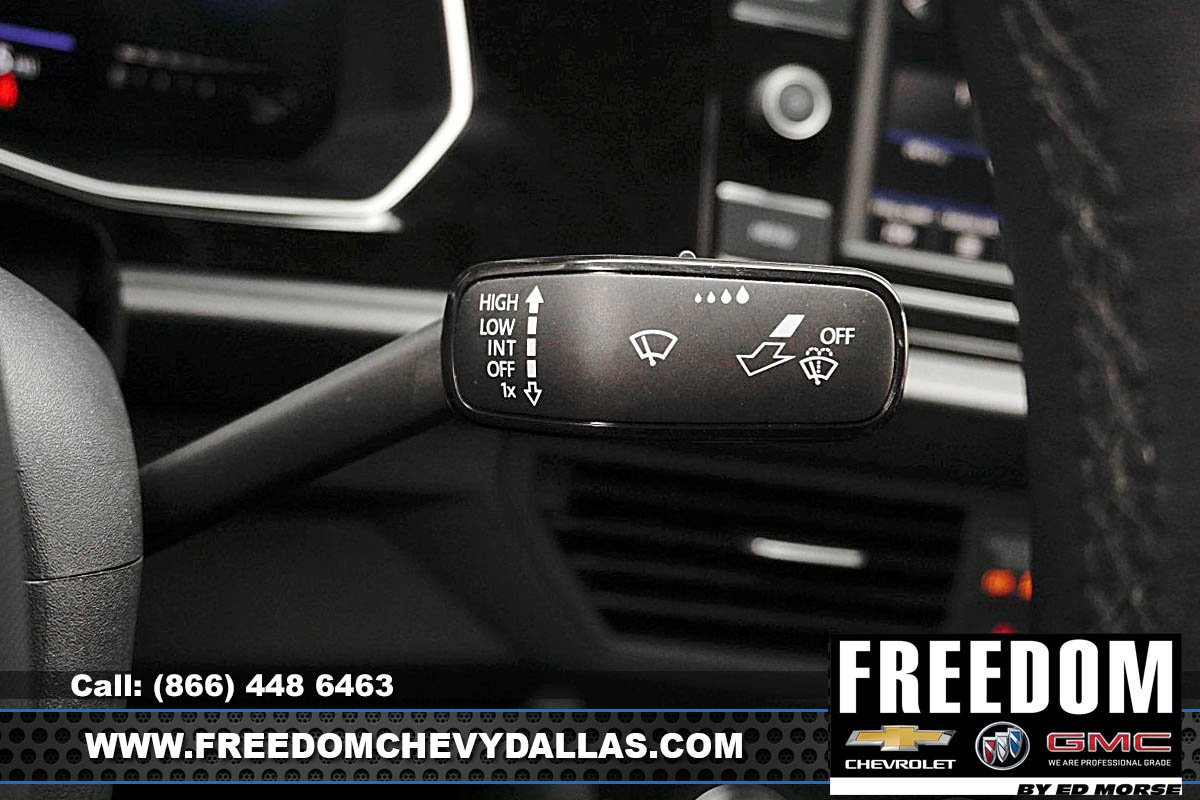 Used 2024 Volkswagen Jetta SE FWD image 24