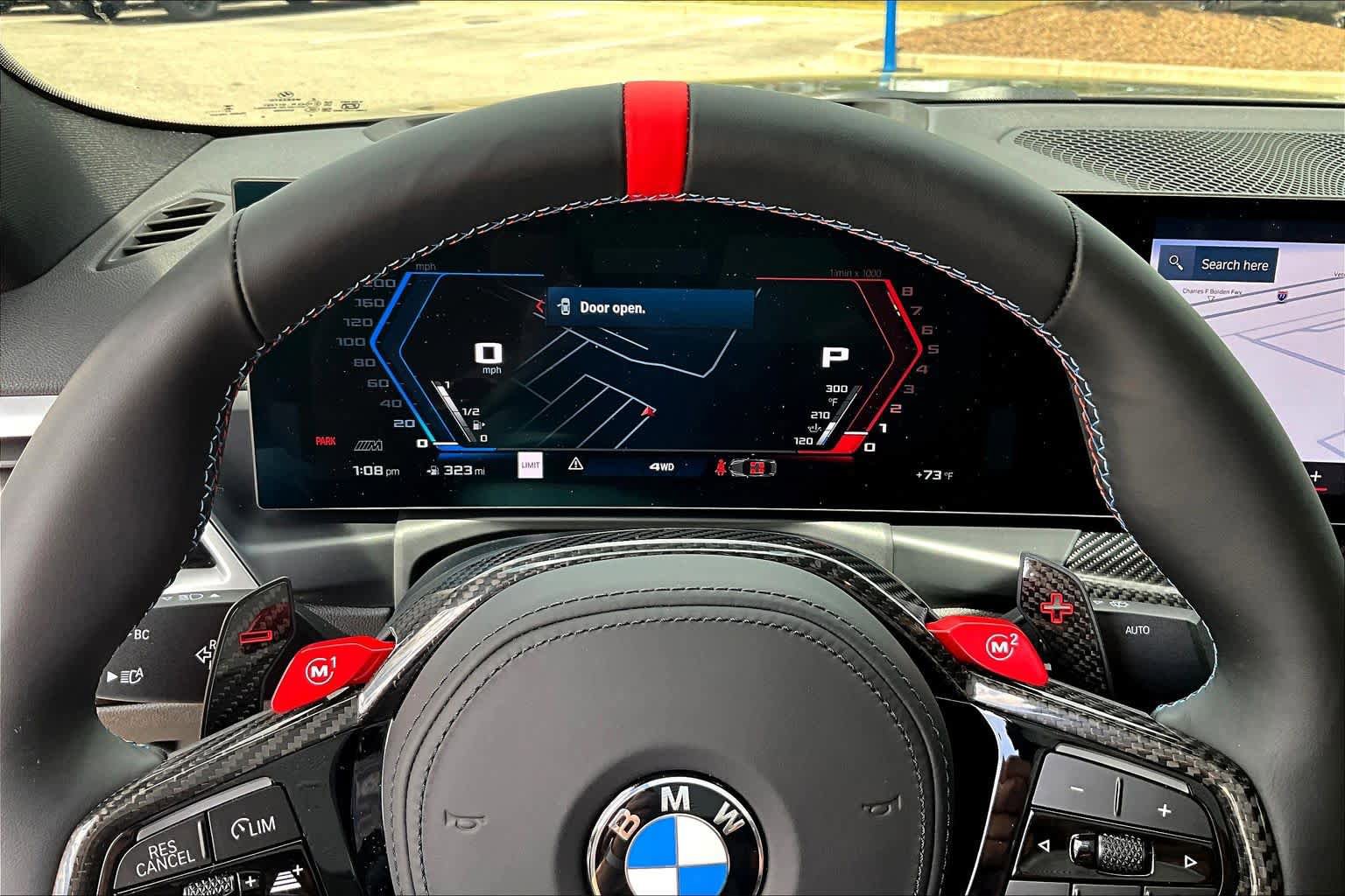 Used 2026 BMW M4 xDrive Competition image 25