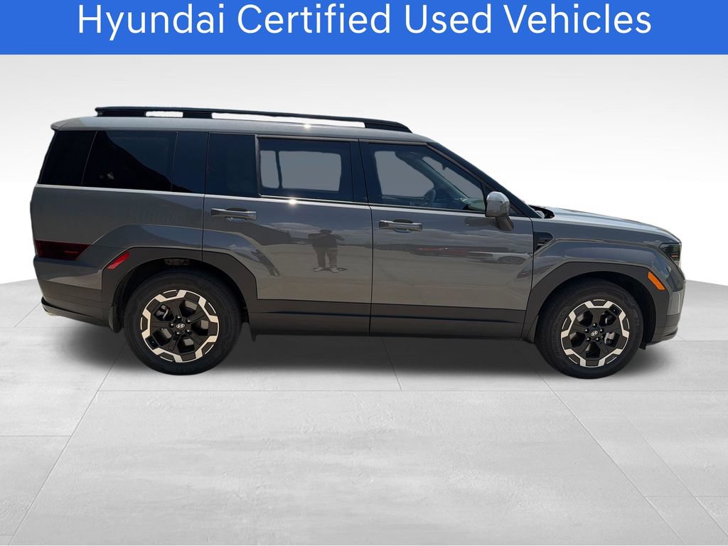 Used 2026 Hyundai Santa Fe SEL FWD image 7