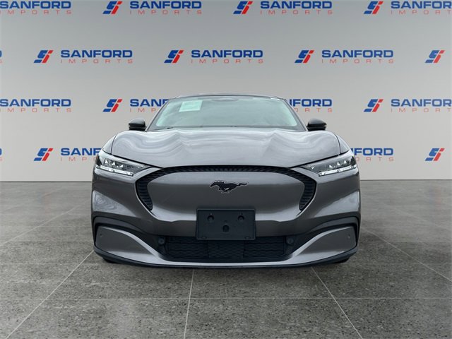 Used 2021 Ford Mustang Mach-E Select image 8