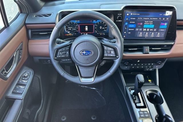 New 2026 Subaru Outback Touring XT AWD/4WD image 11