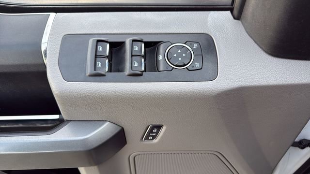 Used 2018 Ford F150 XLT w/ Equipment Group 301A Mid RWD image 15