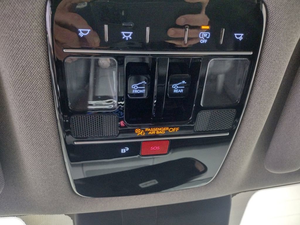 New 2026 Hyundai Santa Fe Limited image 40