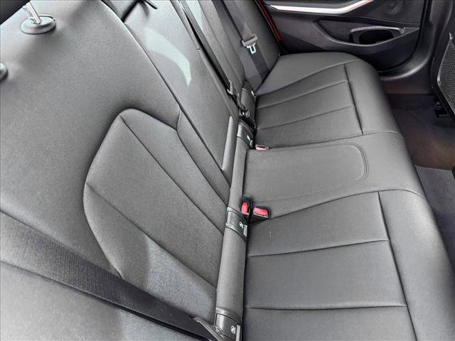 Used 2021 BMW 330i xDrive Sedan w/ Convenience Package image 20