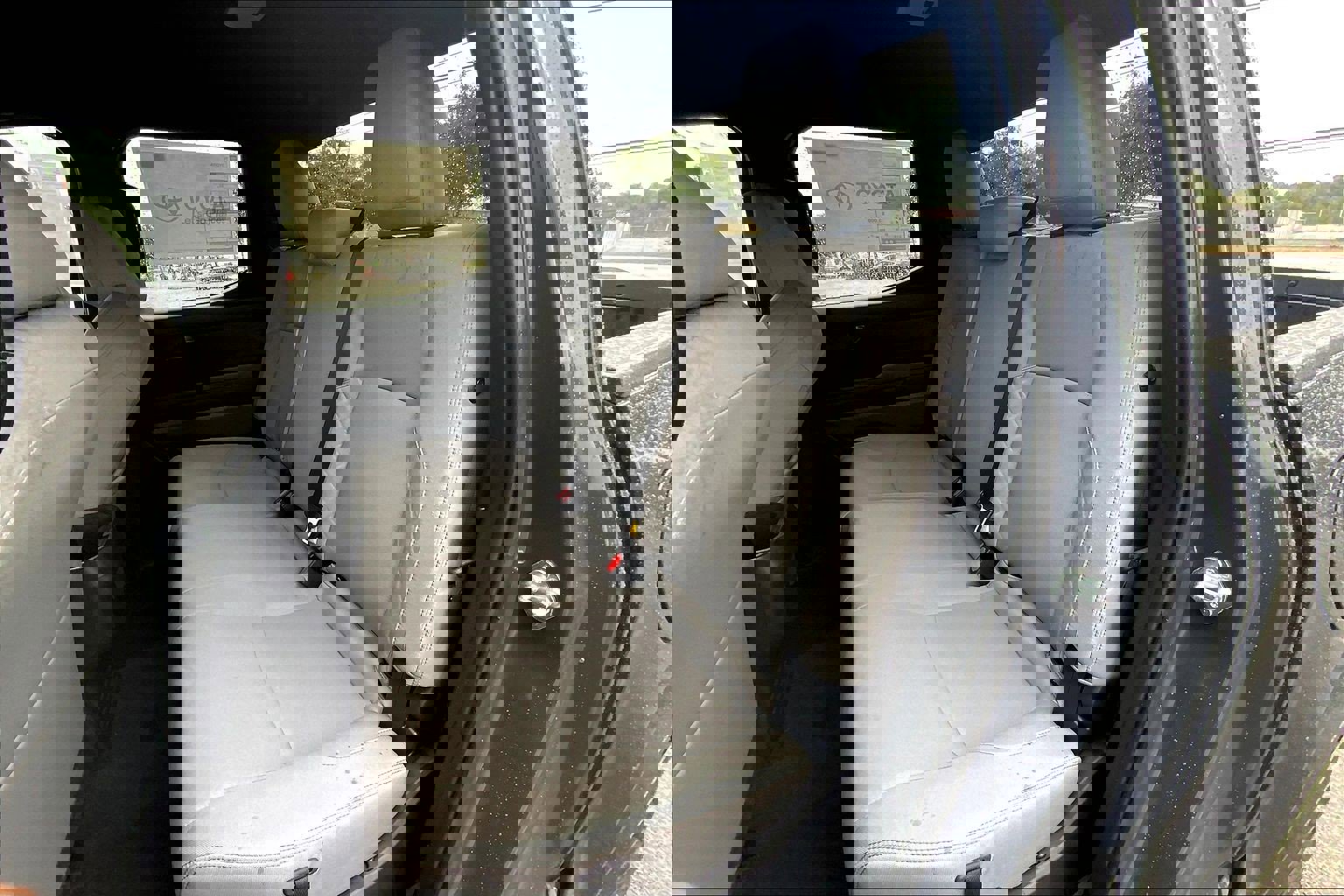 New 2025 Toyota Tacoma SR5 image 13