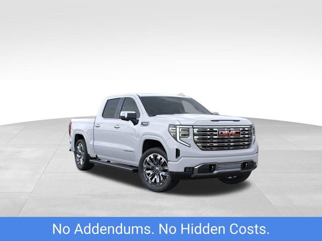 New 2026 GMC Sierra 1500 Denali w/ Denali Reserve Package image 1